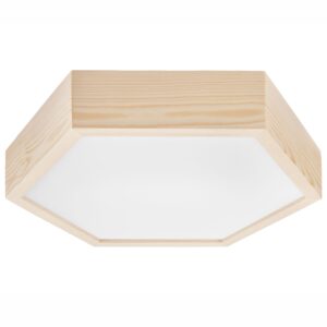 LD-PD 5.2 natural 2 x E27 max 60W LD-PD 5.2