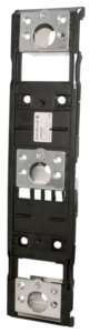 Adapter 00-ás méretű készülék kiemelésére, SL00-hoz