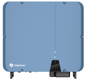 Háromfázisú Solar inverter