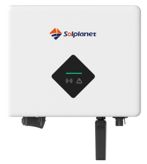 Egyfázisú Solar inverter