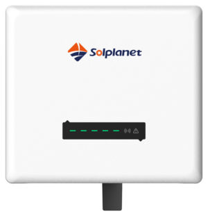 Háromfázisú Solar inverter