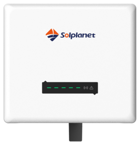 Háromfázisú Solar inverter