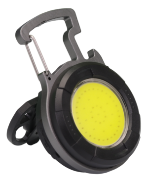LED biciklilámpa, hátsó világítás funkcióval
