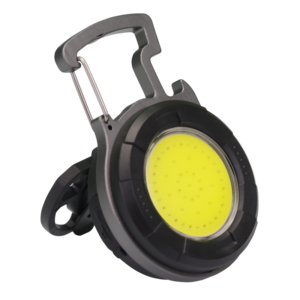 LED biciklilámpa, hátsó világítás funkcióval