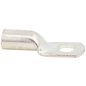 Szigeteletlen szemes csősaru,ónozott elektrolitréz