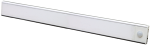 Integrált LED-es tölthető bútorvilágító, mozgásérzékelővel