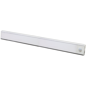Integrált LED-es tölthető bútorvilágító, mozgásérzékelővel