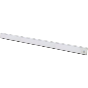 Integrált LED-es tölthető bútorvilágító, mozgásérzékelővel