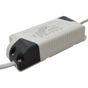 Fényerő-szabályozható meghajtó a LED-DL-12 panelekhez
