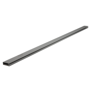 Burkolat gyűjtősínhez, sínenként,10mm