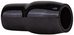 Szigetelés szigeteletlen sarukhoz, önkioltó PVC