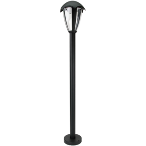 LED-es kerti állólámpa