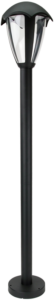 LED-es kerti állólámpa
