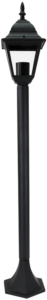 Kerti állólámpa