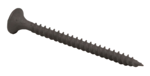 Gipszkarton csavar fémhez, 4,2x70mm