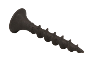 Gipszkarton csavar fához, 3,5x25mm