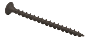 Gipszkarton csavar fához, 4,2x70mm