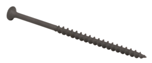 Gipszkarton csavar fához, 4,2x90mm