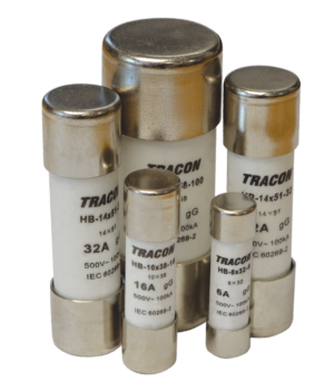 Hengeres biztosító