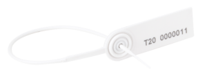 Jelölő plomba (20db)
