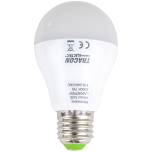 LED fényforrás beépített mozgásérzékelővel