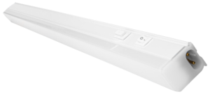 LED T5 bútorvilágító állíthatószínhőmérséklettel, sorolható