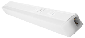 LED T5 bútorvilágító állíthatószínhőmérséklettel, sorolható
