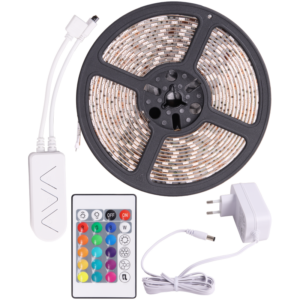 LED szalag szet, kültéri