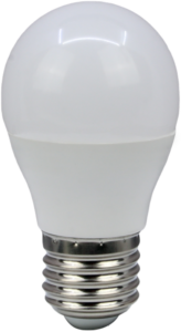LED fényforrás