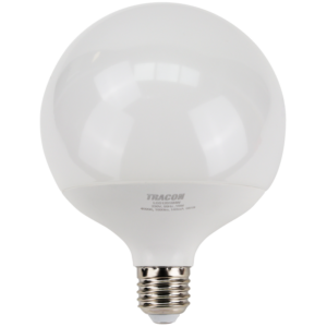 Gömb burájú LED fényforrás SAMSUNG chippel