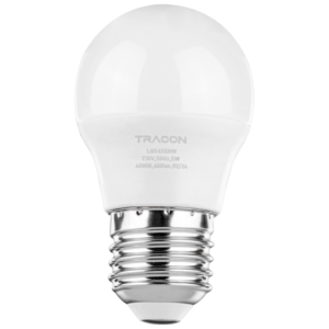 Gömb burájú LED fényforrás SAMSUNG chippel