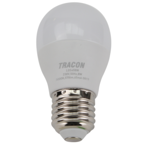 Gömb burájú LED fényforrás SAMSUNG chippel