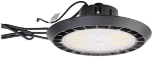 LED csarnokvilágító, kültéri,UFO forma