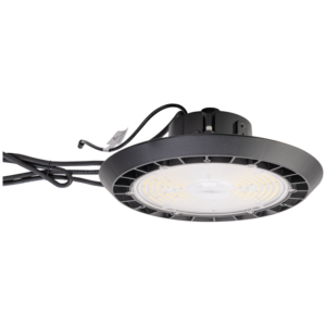 LED csarnokvilágító, kültéri,UFO forma