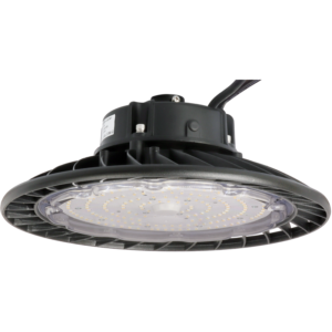 LED csarnokvilágító, kültéri,UFO forma