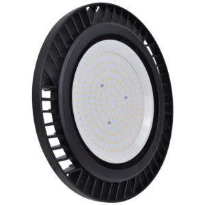 LED csarnokvilágító, kültéri,UFO forma