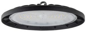 LED csarnokvilágító, kültéri,UFO forma