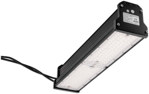LED csarnokvilágító, fényerő-szabályozható