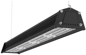 LED csarnokvilágító, fényerő-szabályozható