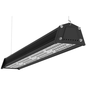 LED csarnokvilágító, fényerő-szabályozható