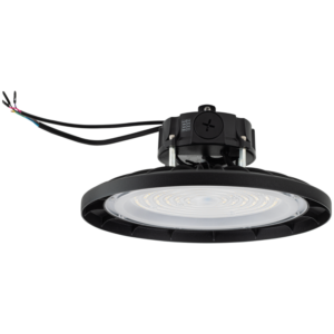 LED csarnokvilágító állíthatószínhőmérséklettel és teljesít