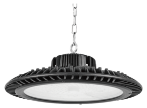 LED csarnokvilágító, kültéri