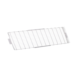 Labdavédő rács LP…30120 LED panelekhez