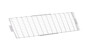 Labdavédő rács LP…30120 LED panelekhez