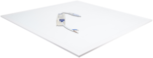 Háttérvilágítású mély LED panel