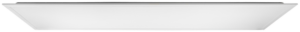 Háttérvilágítású mély LED panel