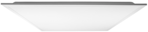 Háttérvilágítású mély LED panel
