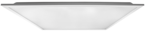 Háttérvilágítású mély LED panel