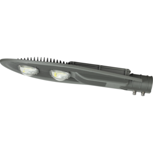 LED utcai világítás, fix rögzítéssel