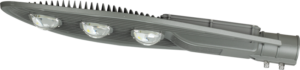 LED utcai világítás, fix rögzítéssel